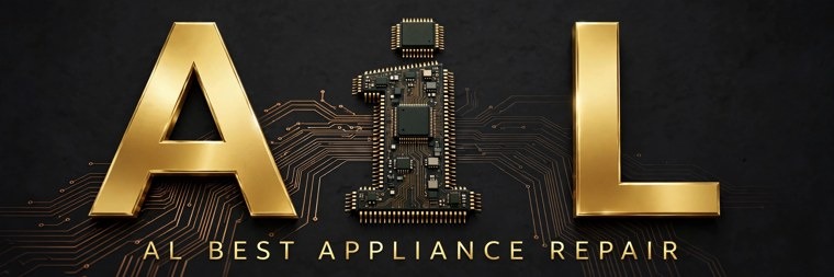 AL Best Appliance Repair LLC
